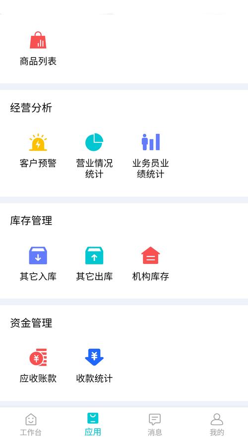 供應(yīng)鏈倉儲(chǔ)軟件APP定制開發(fā)
